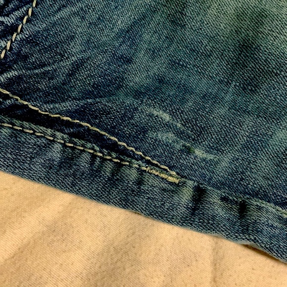 Miss Me Boot Jeans JP5360B size 30 - Picture 13 of 13